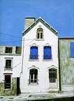 Hus i Audierne