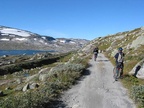 Rallarvegen