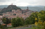 Le Puy en Velay